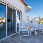 Lägenhet Atlantic Albufeira