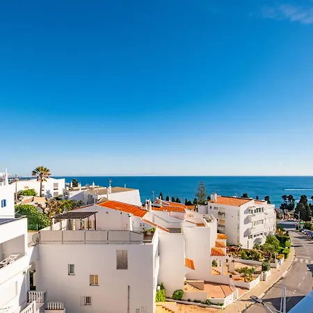 Atlantic Apartmán Albufeira