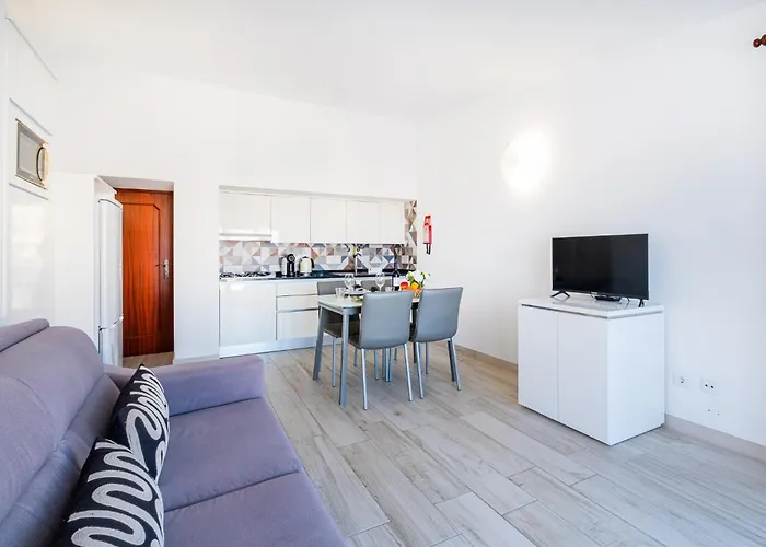 Atlantic * Albufeira