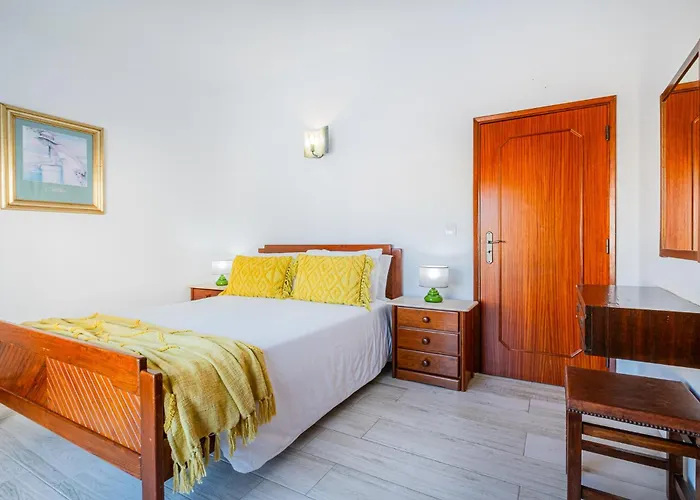 Apartmán Atlantic Albufeira