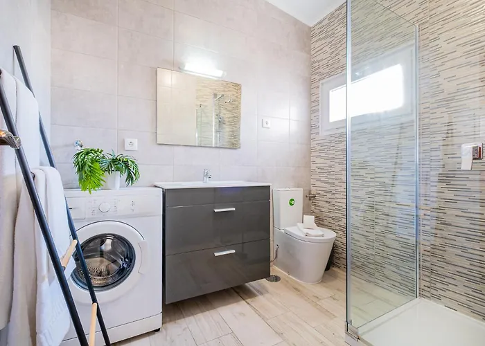 Atlantic Appartement