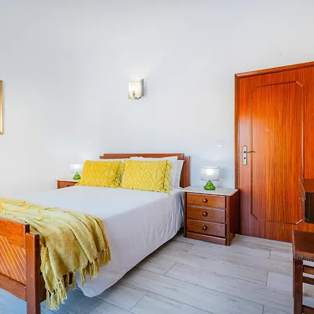 Apartamento Atlantic Albufeira