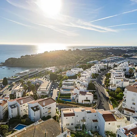 Apartamento Atlantic